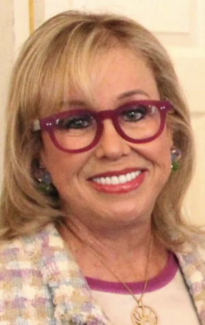 Stephanie Richmond