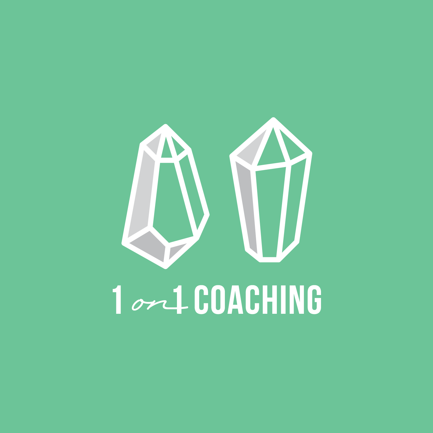 1-on-1 Coaching